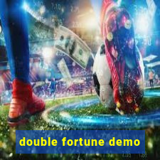 double fortune demo